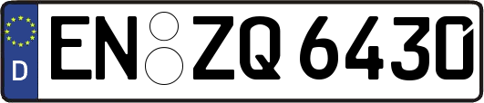 EN-ZQ6430