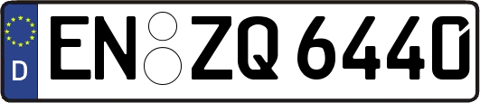 EN-ZQ6440