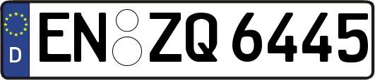 EN-ZQ6445