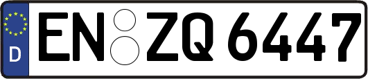 EN-ZQ6447