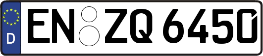 EN-ZQ6450