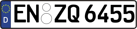 EN-ZQ6455