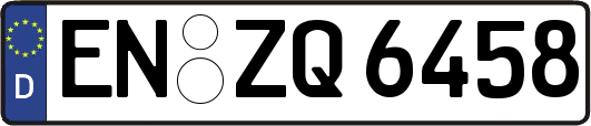 EN-ZQ6458