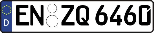 EN-ZQ6460