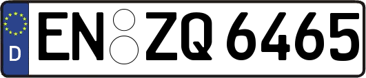 EN-ZQ6465