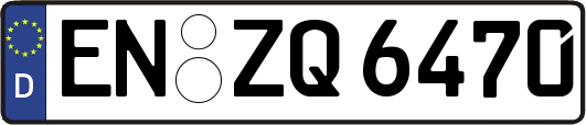 EN-ZQ6470