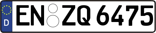 EN-ZQ6475