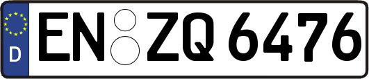 EN-ZQ6476