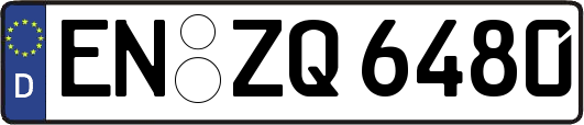 EN-ZQ6480