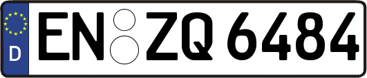 EN-ZQ6484