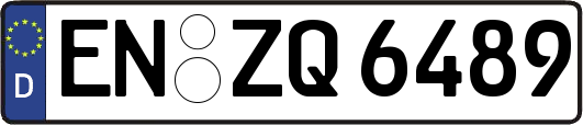 EN-ZQ6489