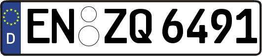 EN-ZQ6491