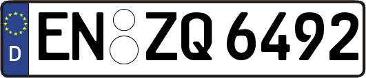 EN-ZQ6492