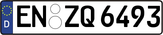 EN-ZQ6493