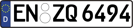 EN-ZQ6494