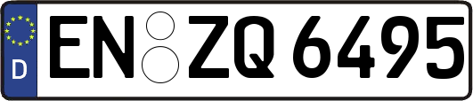 EN-ZQ6495