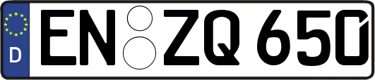EN-ZQ650