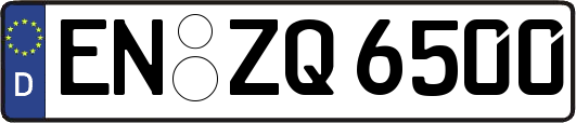 EN-ZQ6500