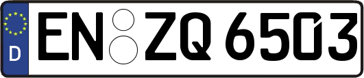 EN-ZQ6503