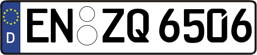 EN-ZQ6506