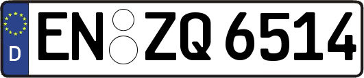 EN-ZQ6514