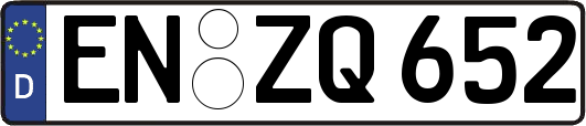 EN-ZQ652