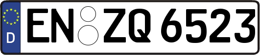 EN-ZQ6523