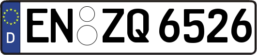 EN-ZQ6526