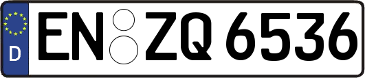 EN-ZQ6536