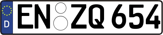 EN-ZQ654