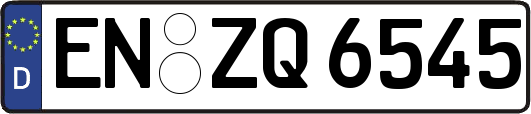 EN-ZQ6545