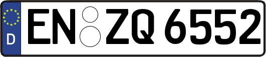 EN-ZQ6552