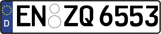 EN-ZQ6553