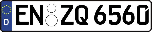 EN-ZQ6560