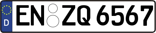 EN-ZQ6567