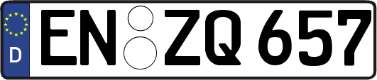 EN-ZQ657
