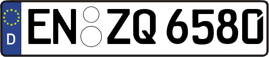 EN-ZQ6580