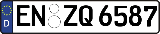 EN-ZQ6587