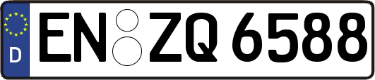 EN-ZQ6588