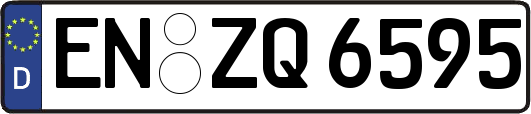 EN-ZQ6595