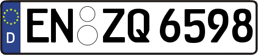 EN-ZQ6598