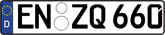 EN-ZQ660