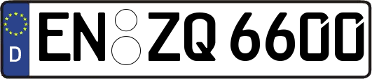 EN-ZQ6600