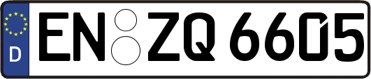 EN-ZQ6605