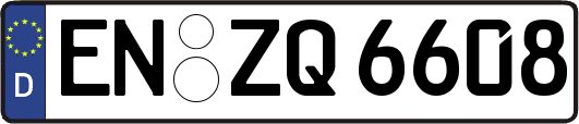 EN-ZQ6608