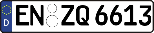 EN-ZQ6613