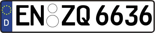 EN-ZQ6636