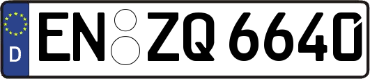 EN-ZQ6640