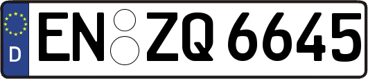 EN-ZQ6645