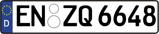 EN-ZQ6648